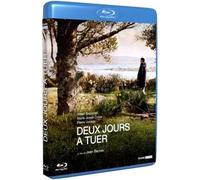 Love Me No More (2008) ( Deux jours à tuer ) ( Dyo meres gia skotoma ) (Blu-Ray)