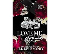 Love Me Not: A Sapphic CEO x Nanny Billionaire Auction Romance (Pétale Auction)