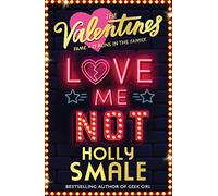 Love Me Not