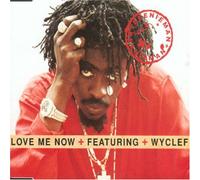 Love ME Now