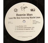 Love Me Now / Haters & Fools / Ain't Nobody [VINYL]