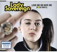 Love Me Or Hate Me
