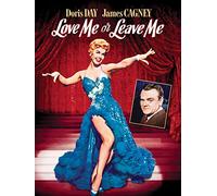Love Me or Leave Me (1955)