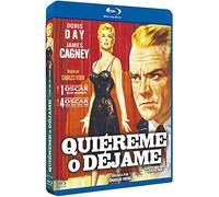 Love Me or Leave Me (1955) Blu Ray