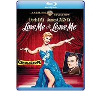 Love Me or Leave Me