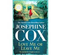 Love Me or Leave Me : A captivating saga of escapism and undying hope