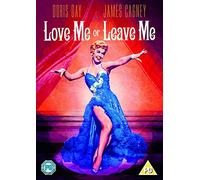Love Me or Leave Me [DVD] [1955]