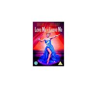 Love Me or Leave Me (DVD)