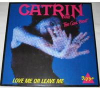 Love me or leave me (Peace-Brother Mix, 1990) [VINYL]