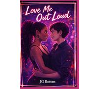 Love Me Out Loud