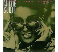 Love Me Right by Millie Scott