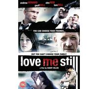 Love Me Still [DVD] [2008]