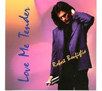 Love Me Tender