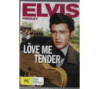 Love Me Tender