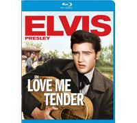 Love Me Tender [Blu-ray] [1956] [US Import]