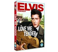 Love Me Tender [DVD] [1956]