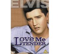 Love Me Tender [DVD]