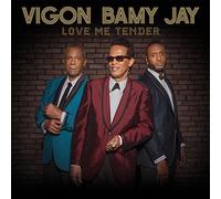 Love Me Tender: Hommage