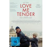 Love Me Tender (OmU) [DVD] [2025]