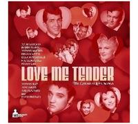 The Greatest Love Songs-Love Me Tender