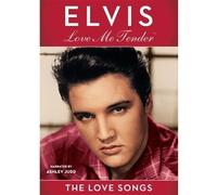Love Me Tender: The Love Songs Elvis Presley [DVD] [2009] [Region 1] [US Import] [NTSC]