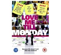 Love Me Till Monday [DVD]
