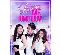 Love Me Tomorrow