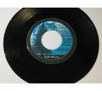 Love Me Tomorrow / Bad Advice [Vinyl Single 7'']