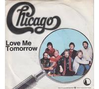 Love Me Tomorrow / Bad Advice [Vinyl Single 7'']