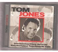 Tom Jones - Love Me Tonight