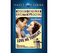 Love Me Tonight [DVD] [1932] [Region 1] [US Import] [NTSC]