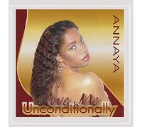Love Me Unconditionally
