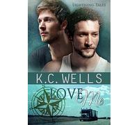 Love Me: Volume 4 (Lightning Tales)