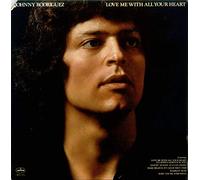 Love Me With All Your Heart