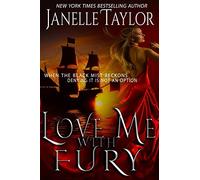 Love Me With Fury