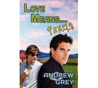 Love Means... Family Paperback ¨C December 23, 2011