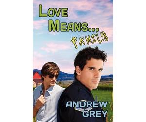 Love Means... Family Paperback ¨C December 23, 2011