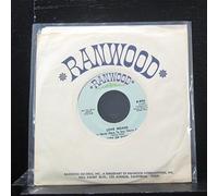 Love Means (You Never Have To Say You're Sorry) [Vinyl Single 7'']