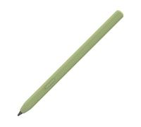 LOVE MEI Silicon Pen Case Sleeve for S Pen on Samsung Galaxy S11, Classic Design Non-Slip Comfortable Soft Grip Pouch Skin Smooth Accessories Compatible with Stylus on Galaxy Tab S11 (Green)