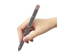 LOVE MEI Silicone Pencil Case Compatible with Galaxy Tab S7/S7PLUS/S8/S8/S8 Plus/S8/S9 Ultra Polka Dot Crystal Pen Case Cover Sleeve Non-Slip Smooth Grip
