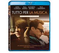 Love & Mercy