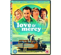 Love & Mercy [2014] [2015] (DVD)