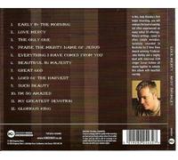 Love Mercy By Andy Bromley (2004-08-01)