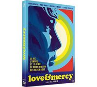 Love & Mercy [DVD]