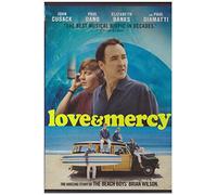 Love & Mercy [Region 1]