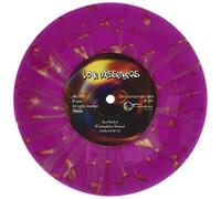 Love Messengers - 7-Save My Soul [Vinyl LP] [VINYL]