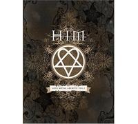 Love Metal Archives 1 [Import allemand]