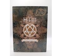 Love Metal Archives Vol.1-Ltd.