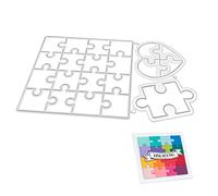 Love Metal Cutting Dies Stencil Scrapbooking Album Paper Card Template Mold Embossing Craft Decoration Scrapbooking Die Cuts Metal