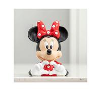 (Love Minnie) Cartoon Mickey Mini Heart Home Decoration Porch Living Room Restaurant Loves And Cute Small Decoration